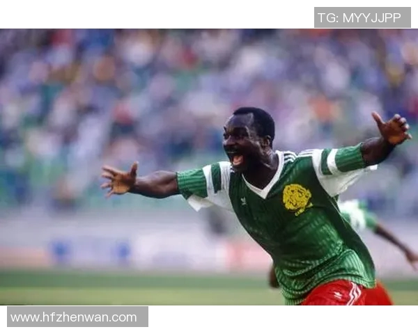 喀麦隆足球历史十大球星排名揭晓 谁是最具影响力的传奇球员