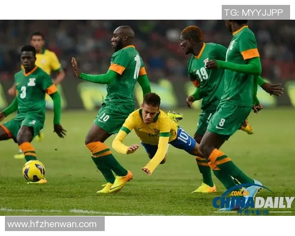 赞比亚足球当家球星带领国家队追逐非洲荣耀新篇章