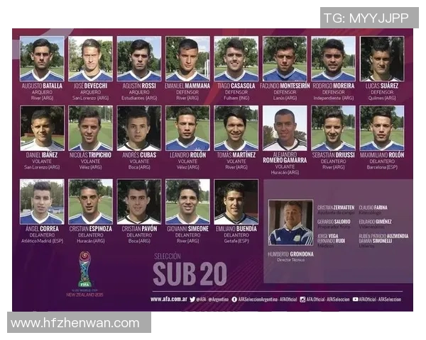 阿根廷足球队球星号码之谜 阿根廷足球队球星号码之谜